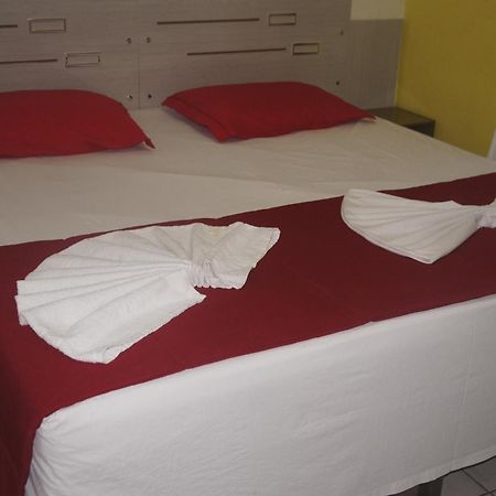 Nalu Beach Hotel Pousada フォルタレザ 部屋 写真