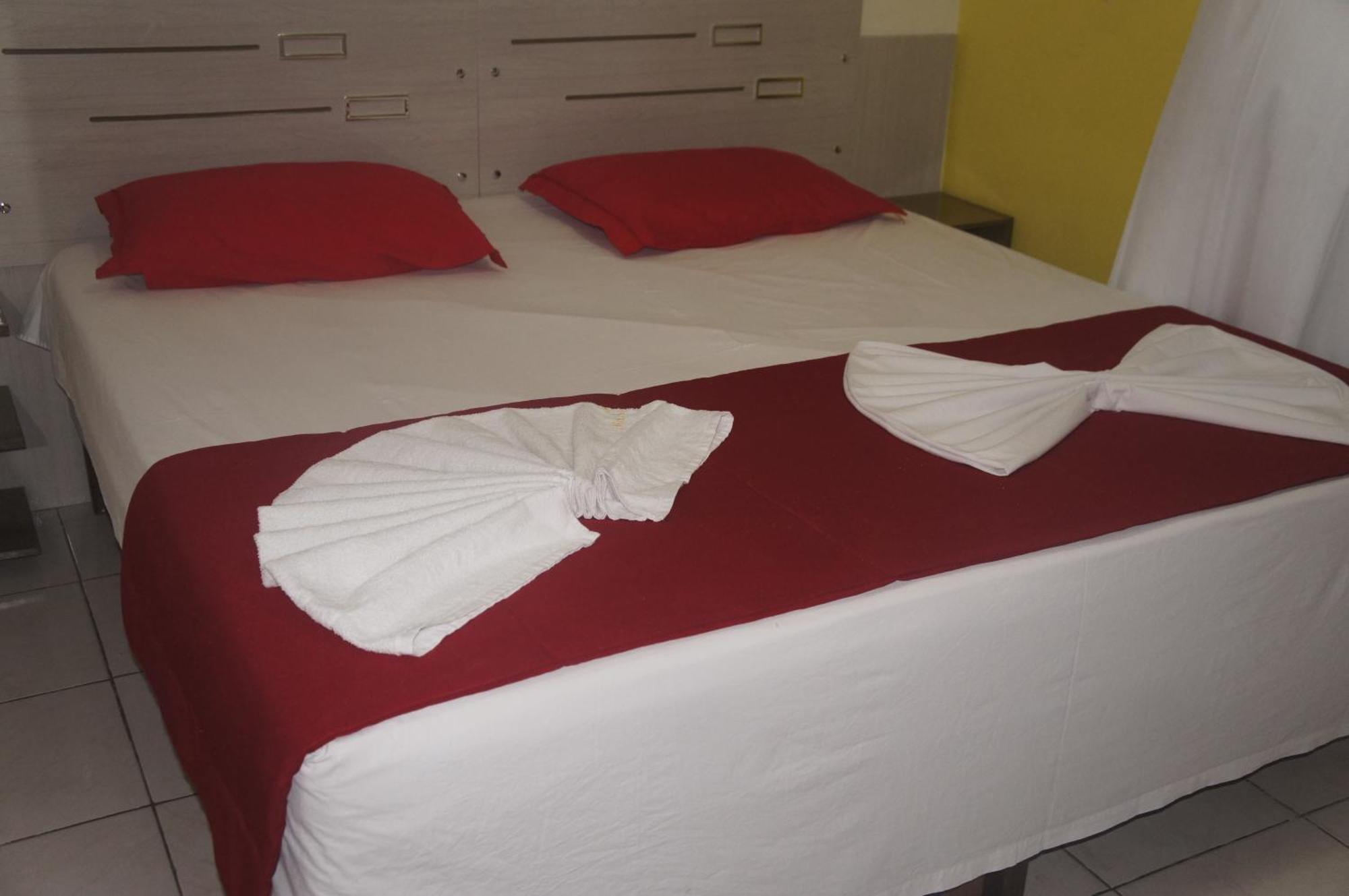 Nalu Beach Hotel Pousada フォルタレザ 部屋 写真