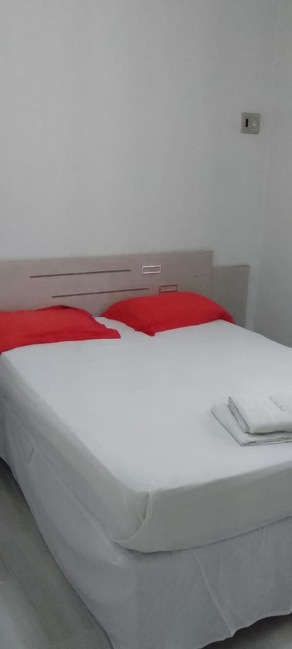 Nalu Beach Hotel Pousada フォルタレザ エクステリア 写真