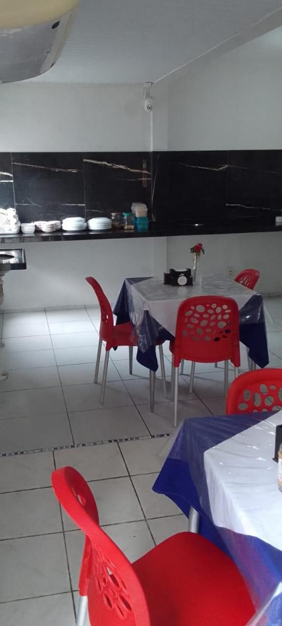 Nalu Beach Hotel Pousada フォルタレザ エクステリア 写真