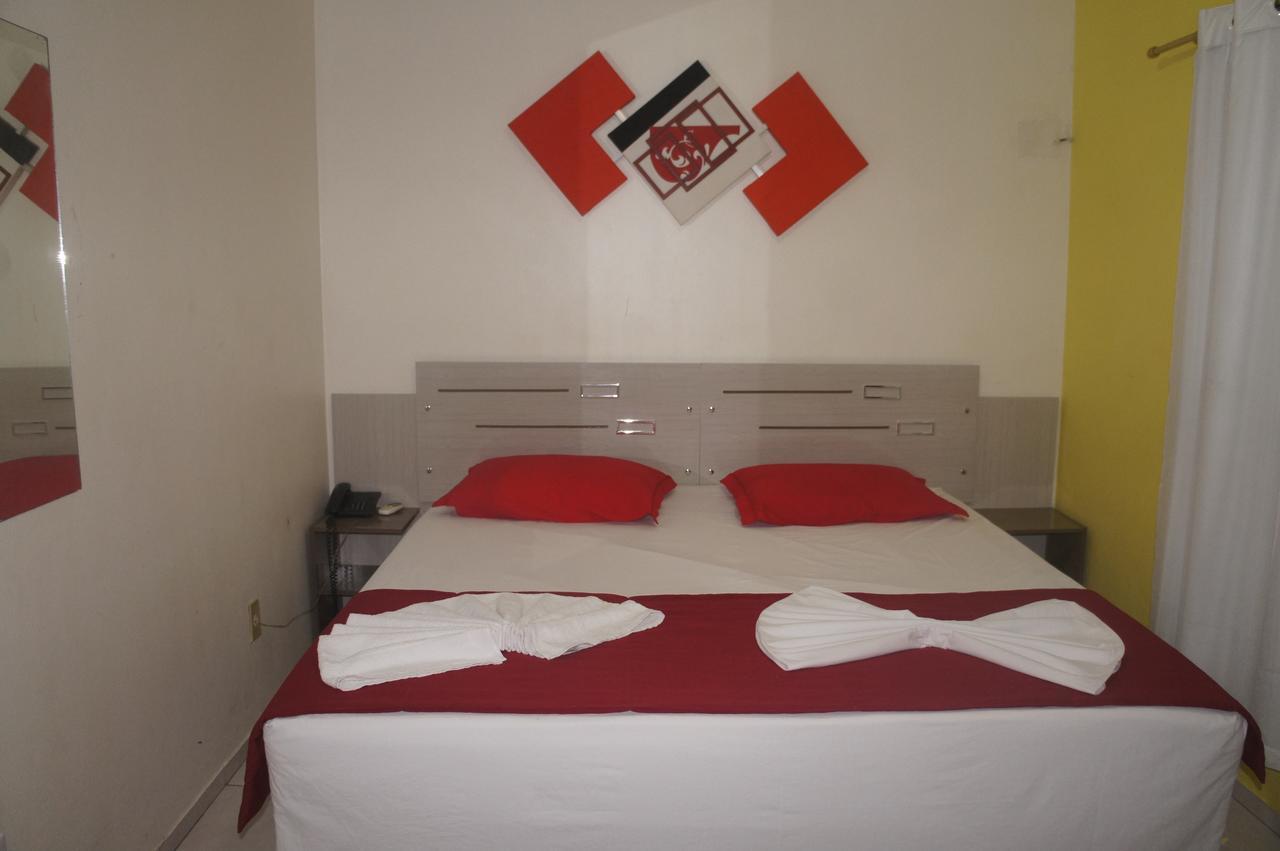 Nalu Beach Hotel Pousada フォルタレザ 部屋 写真