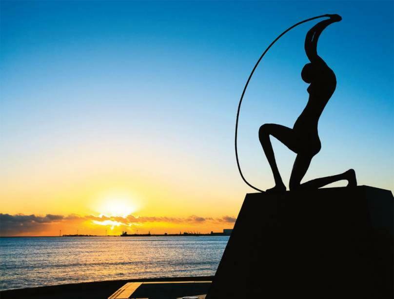 Nalu Beach Hotel Pousada フォルタレザ エクステリア 写真